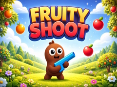 Игри Fruity Shoot