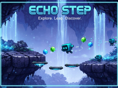 Игри Echo Step