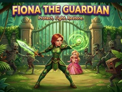 Игри Fiona The Guardian