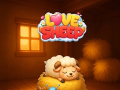 Игри Love Sheep