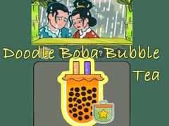 Игри Doodle Boba Bubble Tea