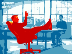 Игри Cyrkam Airtos