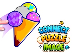Игри Connect Puzzle Image