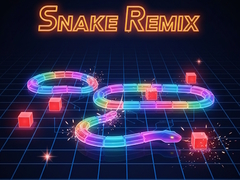 Игри Snake Remix