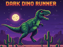 Игри Dark Dino Runner