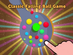 Игри Classic Falling Ball Game