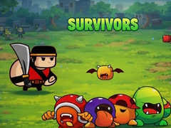 Игри Survivors