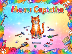 Игри Meow Captcha
