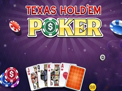 Игри Texas Hold'em Poker