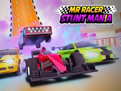 Игри MR RACER Stunt Mania