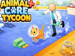 Игри Animal Care Tycoon