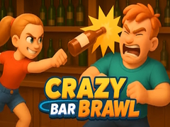 Игри Crazy Bar Brawl