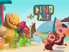 Игри Dino Age