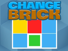 Игри Change Brick