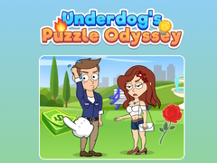 Игри Underdogs Puzzle Odyssey
