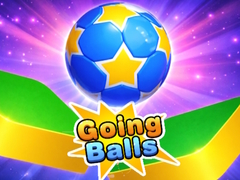 Игри Going Balls 