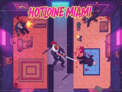 Игри Hotline Miami