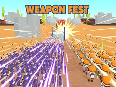 Игри Weapon Fest