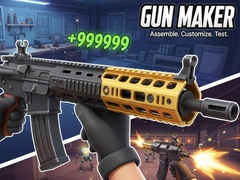 Игри Gun Maker