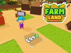 Игри  Farm Land