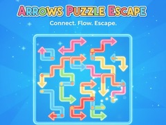 Игри Arrows Puzzle Escape
