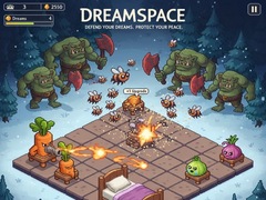 Игри Dreamspace