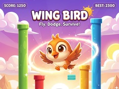 Игри Wing Bird