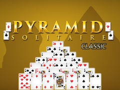 Игри Pyramid Solitaire Classic