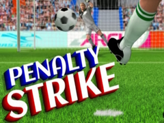 Игри Penalty Strike