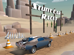 Игри Stunt Car Races