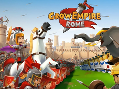 Игри Grow Empire: Rome