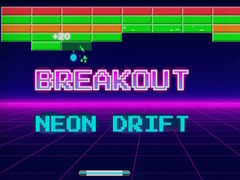 Игри Breakout: Neon Drift