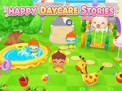 Игри Happy Daycare Stories