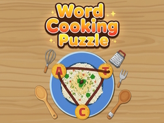Игри Word Cooking Puzzle