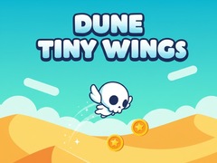Игри Dune Tiny Wings