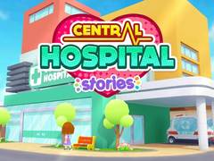 Игри Central Hospital Stories
