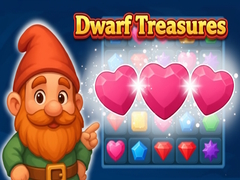 Игри Dwarf Treasures
