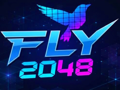 Игри Fly 2048