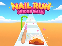 Игри Nail Run Bridge Game