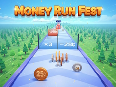 Игри Money Run Fest