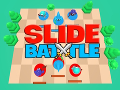 Игри Slide Battle
