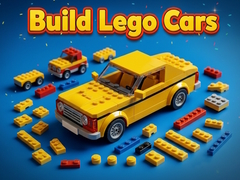 Игри Build Lego Cars