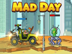 Игри Mad Day 