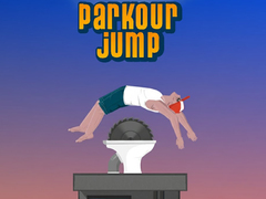 Игри Parkour Jump