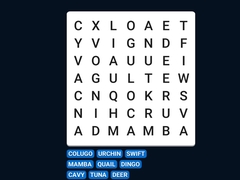 Игри Word Search Word Puzzle