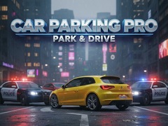 Игри Car Parking Pro Park & Drive