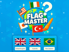 Игри Flag Master