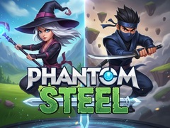 Игри Phantom Steel
