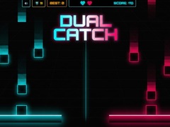 Игри Dual Catch
