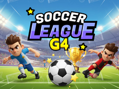 Игри Soccer League G4